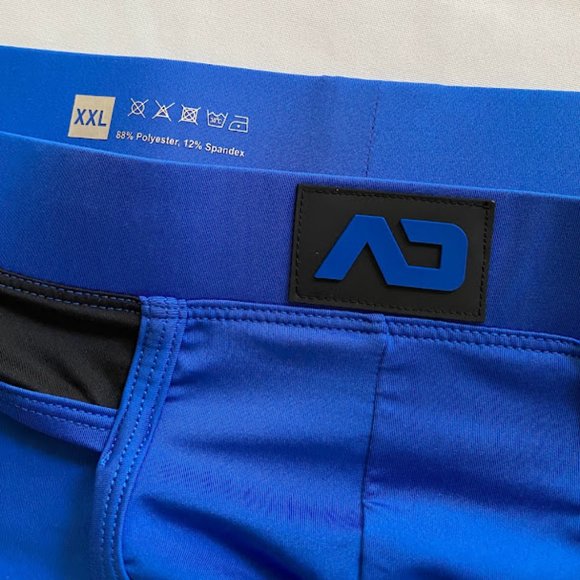 Trendy Men's Underwear Breathable Sexy briefs - Picture 6 of 10